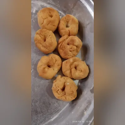 Balushahi