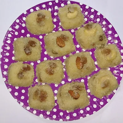 Pista Barfi
