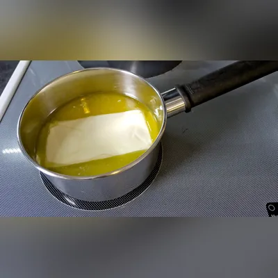 Buffalo Ghee