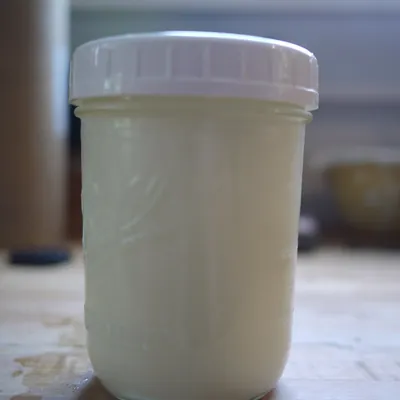 Masala Chaas