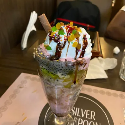 Royal Falooda