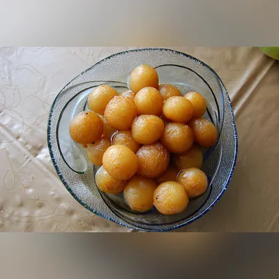 Gulab Jamun