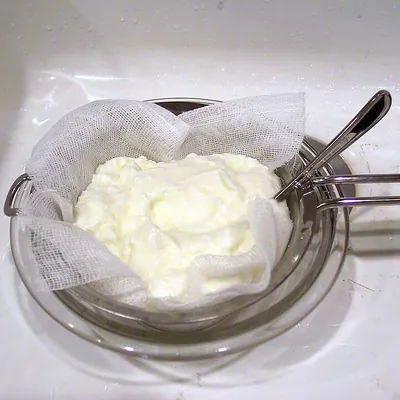 Hung Curd