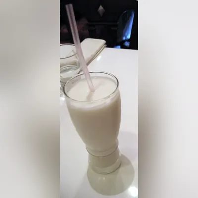 Sweet Punjabi Lassi
