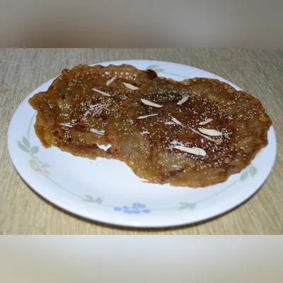 Malpua