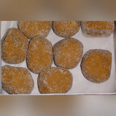 Mathura Peda