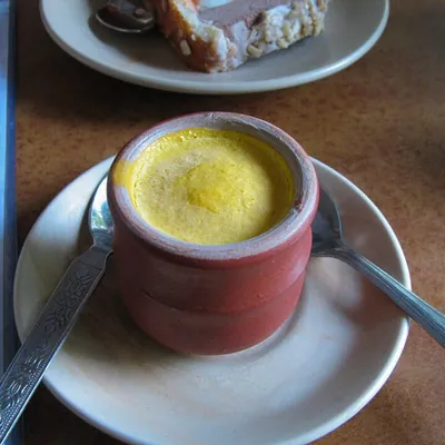 Matka Kulfi