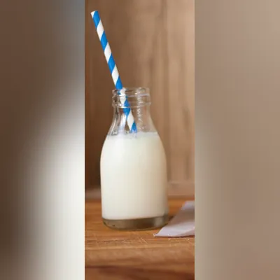 Desi Gir Milk