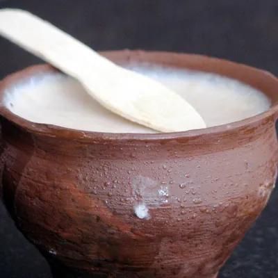 Mishti Doi