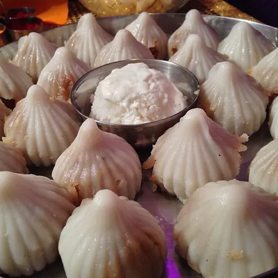 Ukadiche Modak