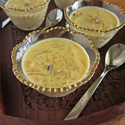 Semiya Payasam