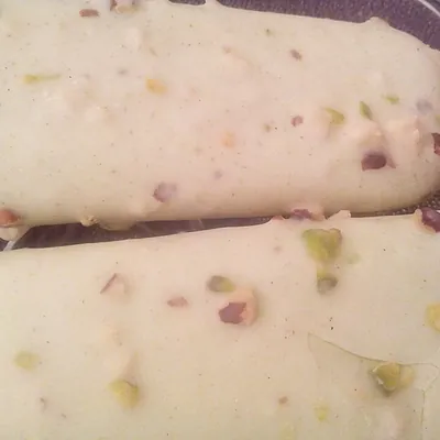 Pista Kulfi