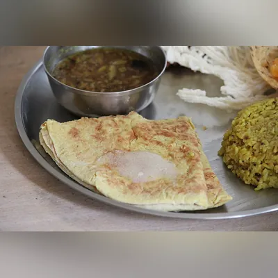 Puran Poli