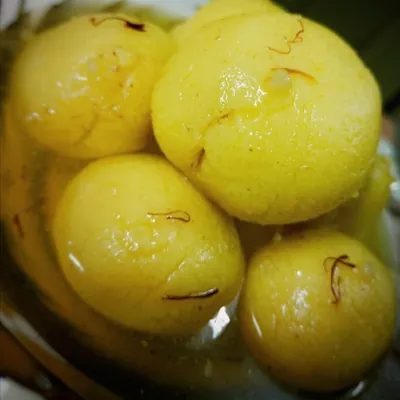 Rajbhog