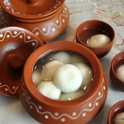 Rasgulla