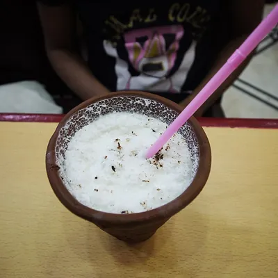 Salted Lassi