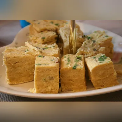 Soan Papdi